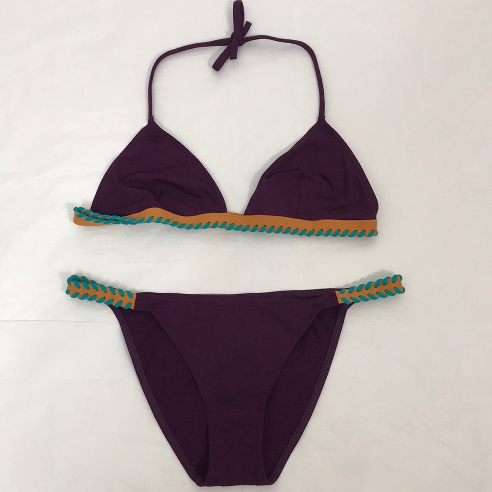 ERES Bikini Set - Picture 3 of 15